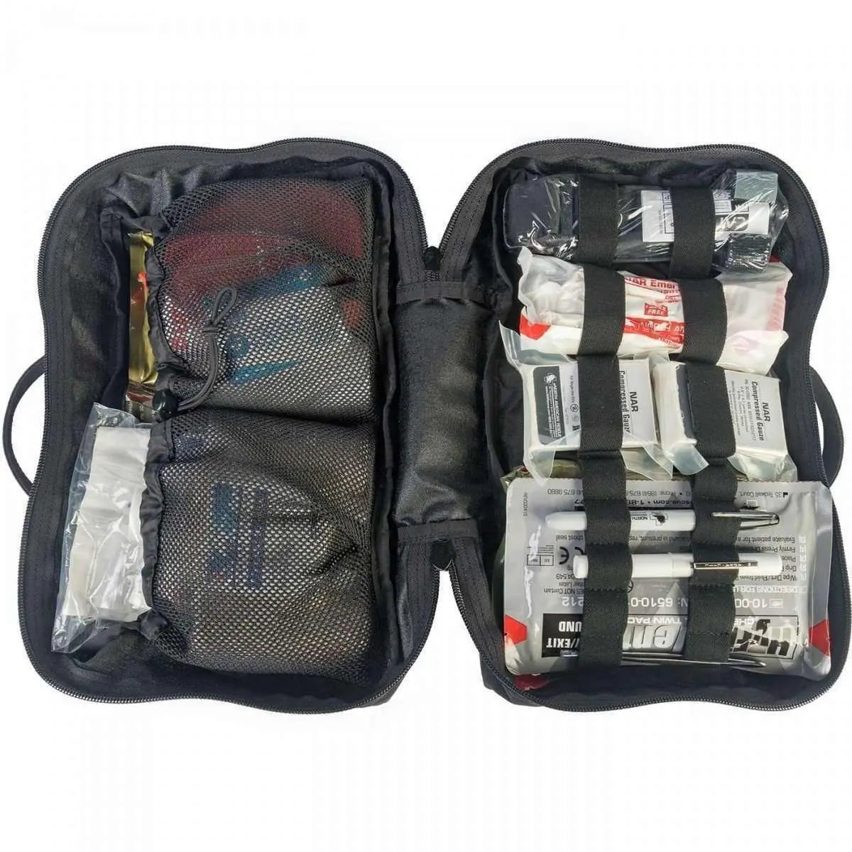 Vehicle Tactical First Aid Kits | MED-TAC International Corp.