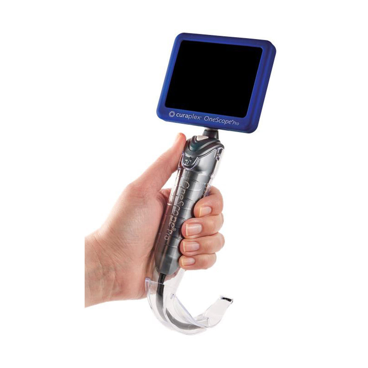 Curaplex® OneScope® Pro Video Laryngoscope Curaplex