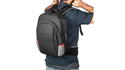 Backpack Armor