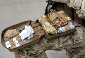 NAR IFAK Kits