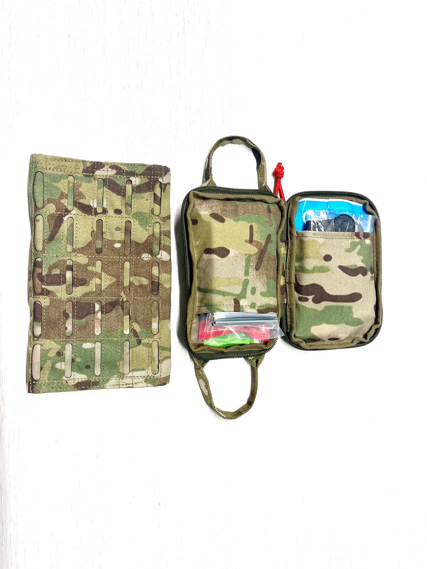 MED-TAC BAKFAK MED-TAC International Corp.