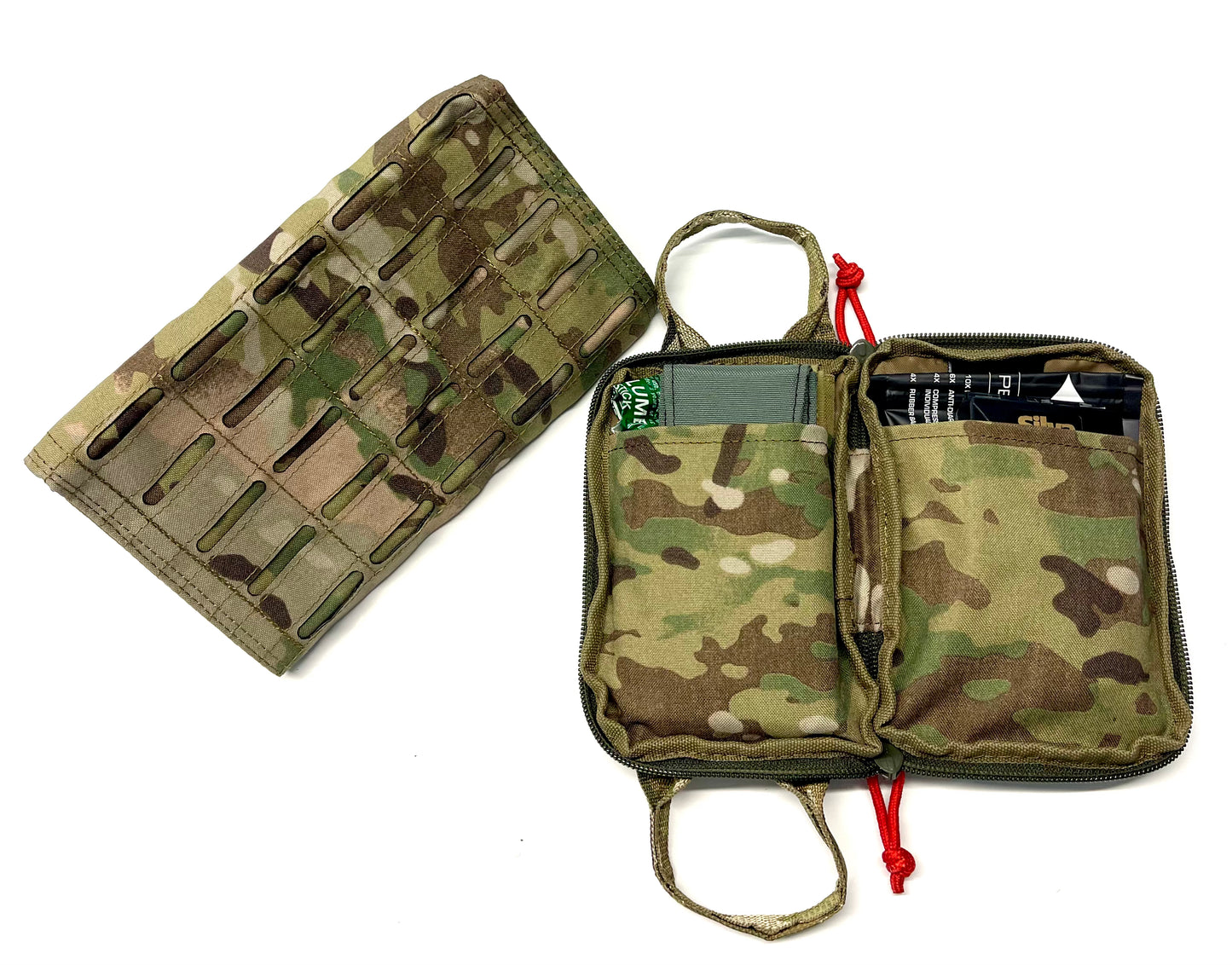 MED-TAC BAKFAK MED-TAC International Corp.