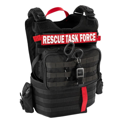 Full Coverage Armor Vests