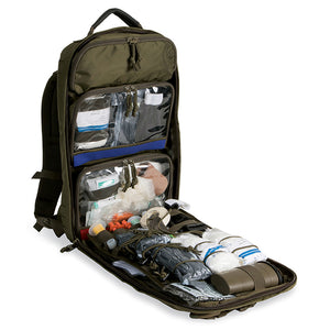 Trauma Bags and Medic Packs