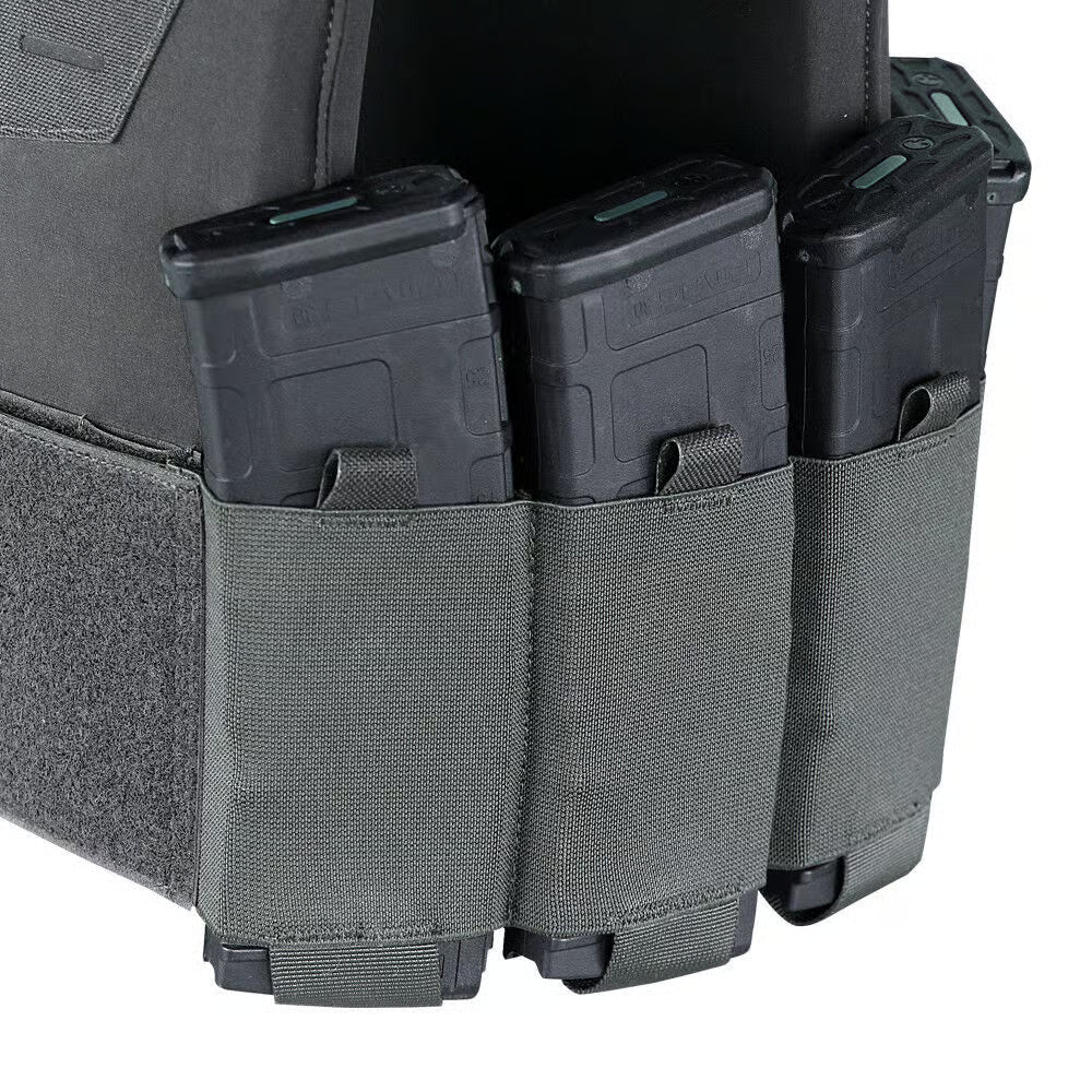 Specter Plate Carrier