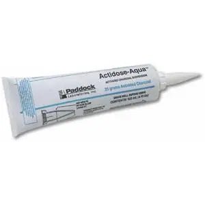 Actidose Aqua Activated Charcoal - EverDixie