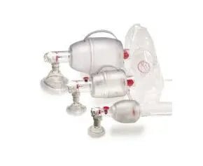 Ambu Spur II Disposable Resuscitator (BVM) - EverDixie