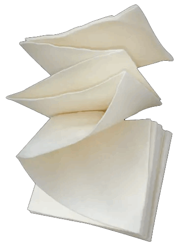 Axiostat Z - Fold Hemostatic Gauze – 100% Chitosan - Based Bleeding Control Solution - Axiobio