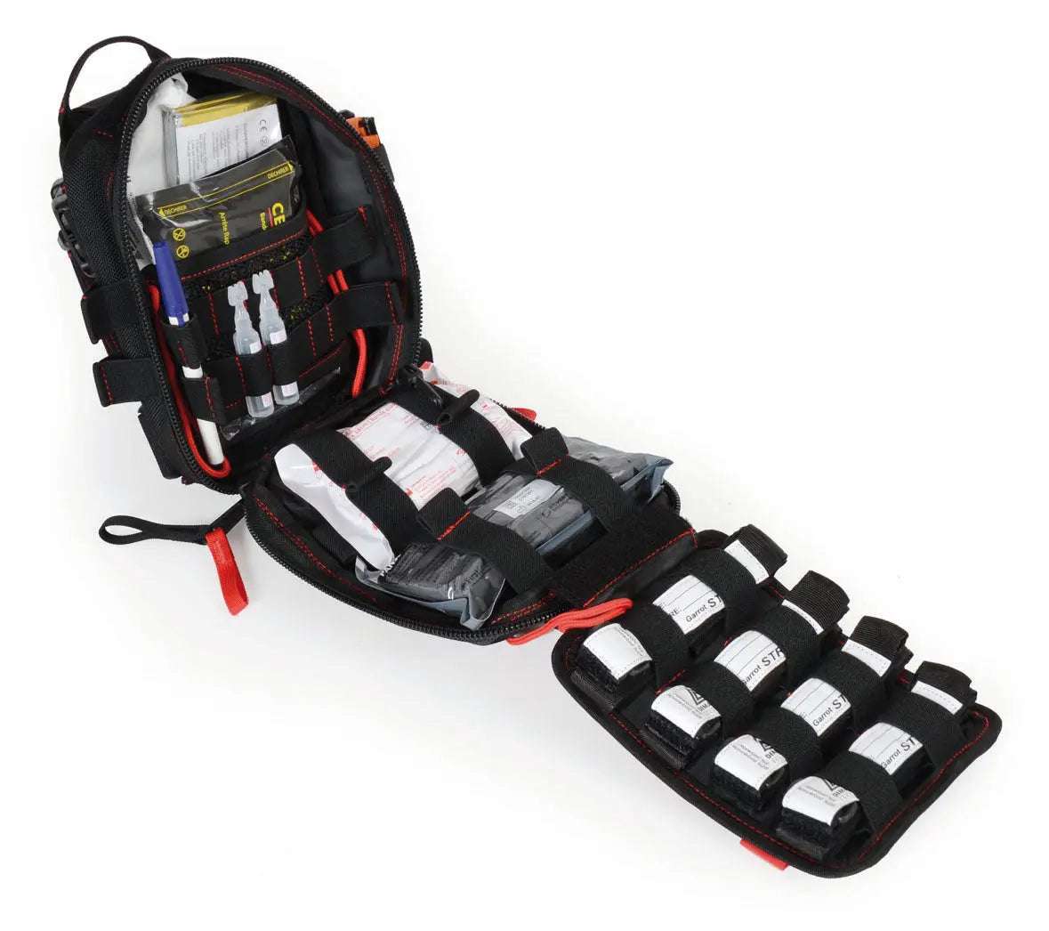 BAGRAM IFAK Leg Bag - Dimatex