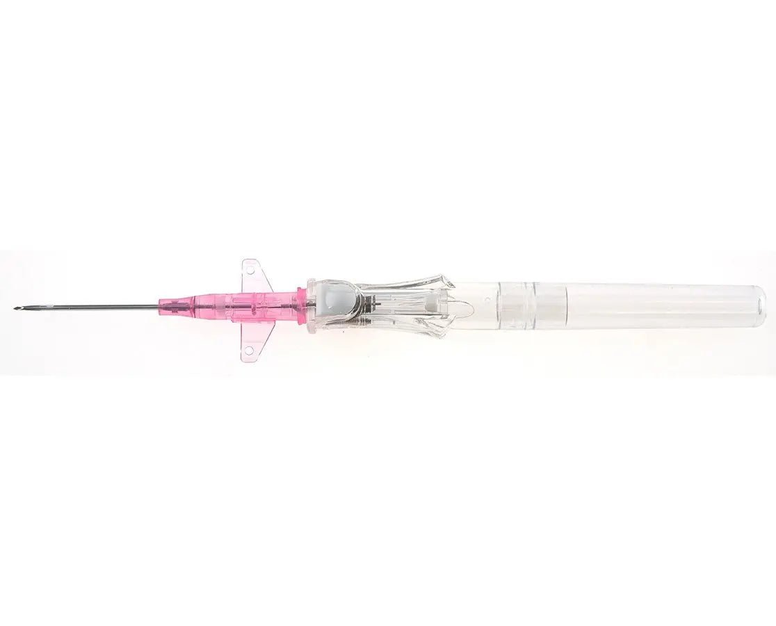 BD Insyte Autoguard BC IV Catheters - EverDixie