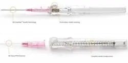 BD Insyte Autoguard BC IV Catheters - EverDixie