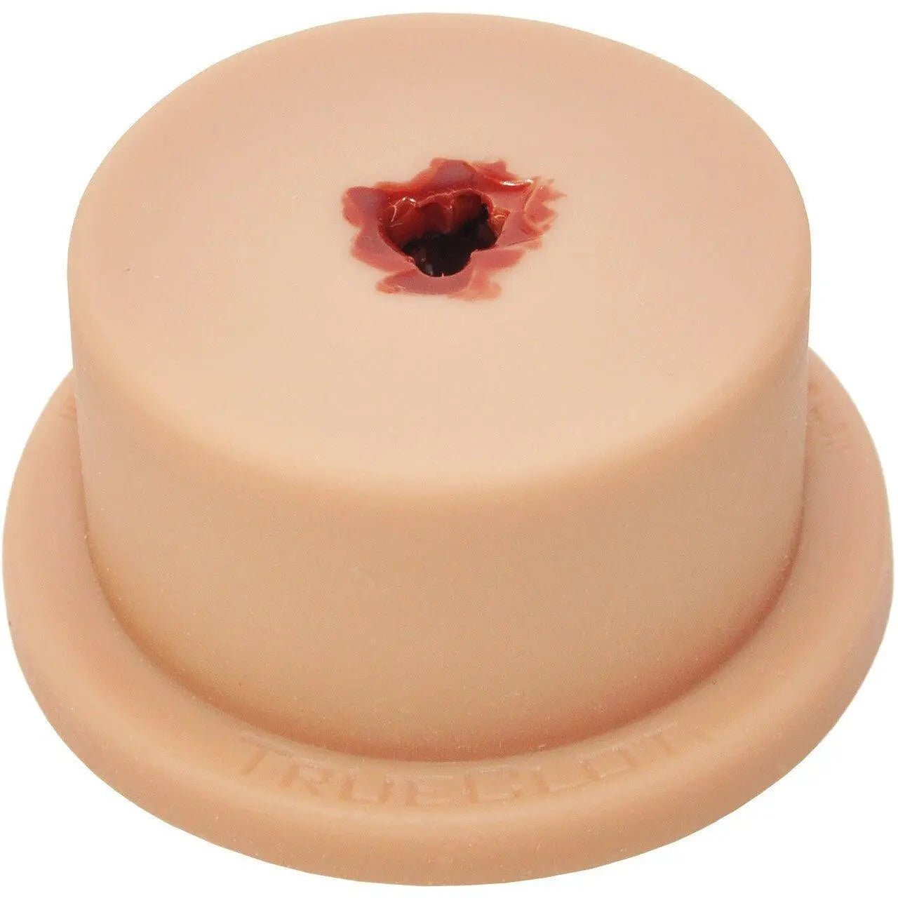 Bleeding Control Instructor's Kit - Basic Packing Trainer - Trueclot