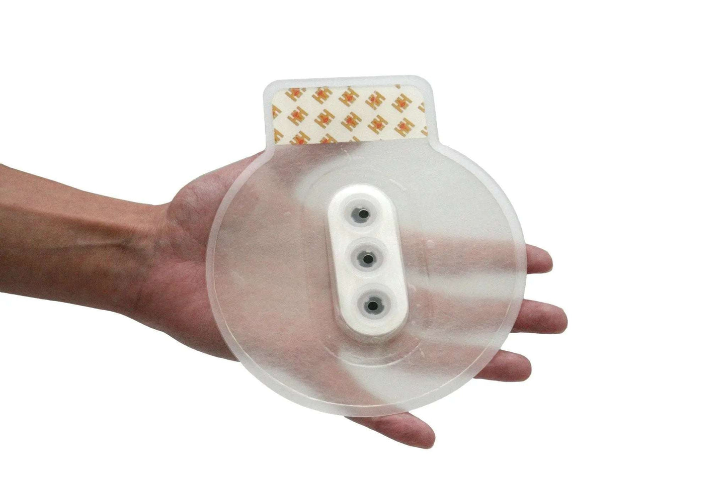 Bolin Chest Seal - Safeguard Medical