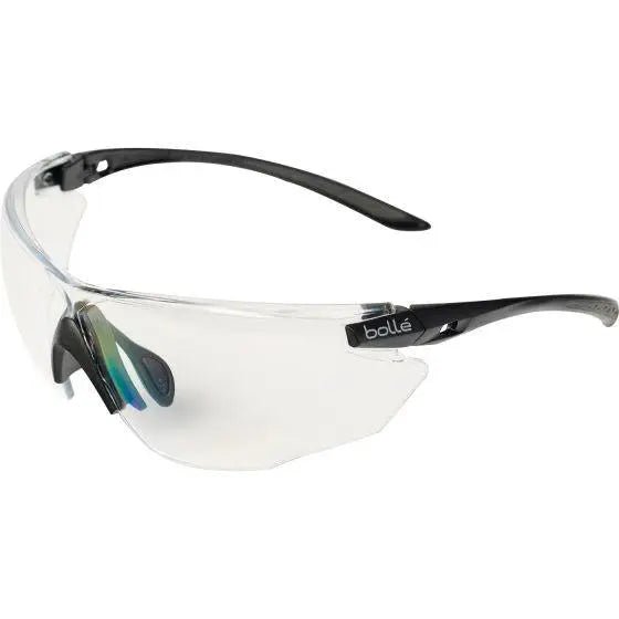 BOLLÉ Combat Tactical Glasses Kit - Bolle