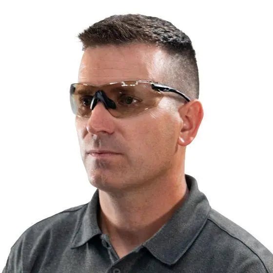 BOLLÉ Combat Tactical Glasses Kit - Bolle