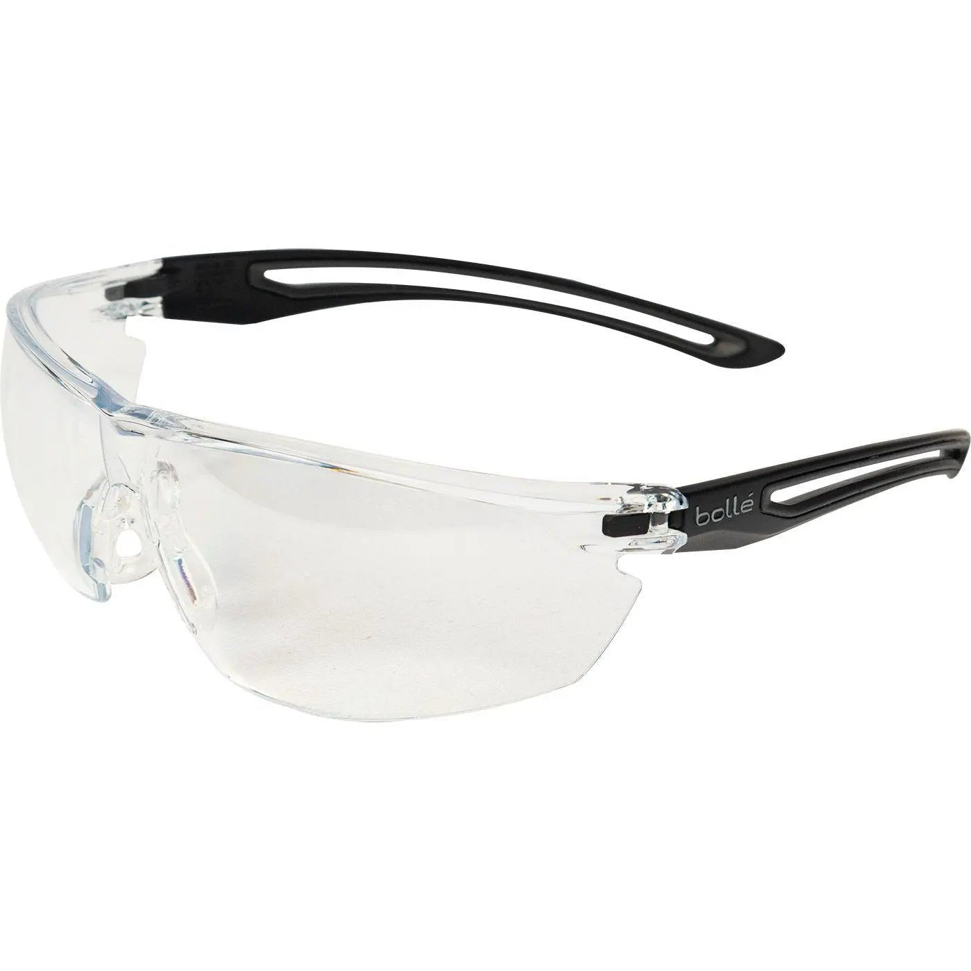 BOLLÉ GUNFIRE Tactical Glasses Kit - Bolle