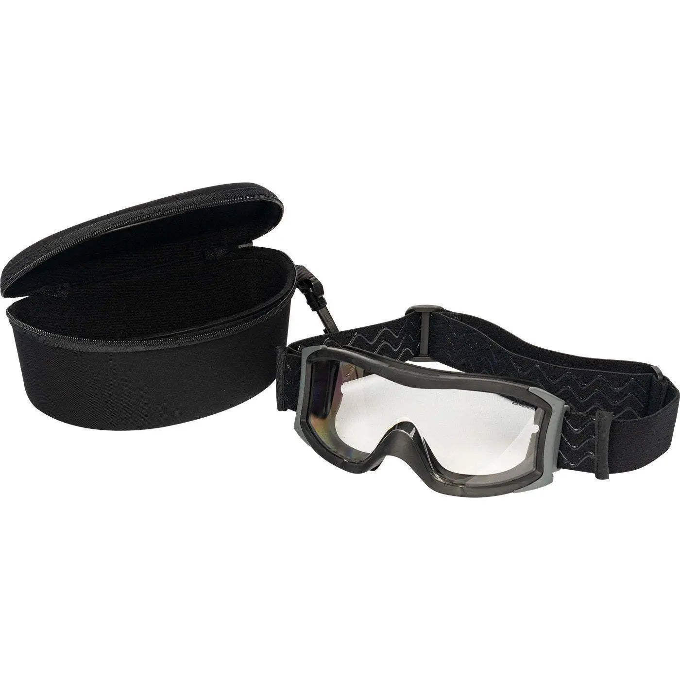 BOLLÉ X100 DUO Tactical Goggles - Bolle