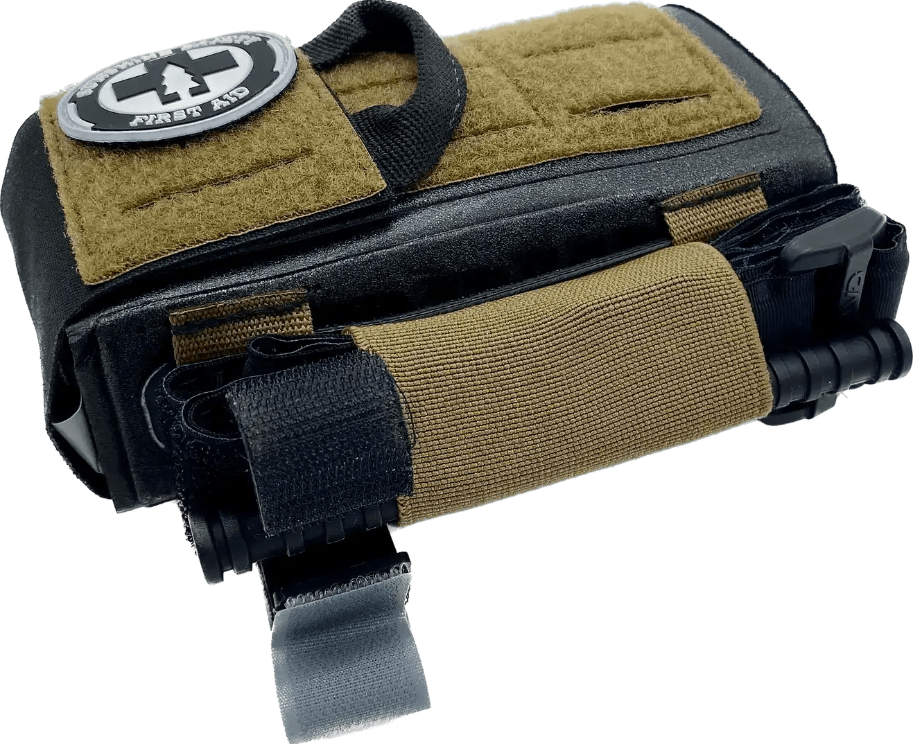 BRIK - Bleed Resource Individual Kit - MED - TAC International