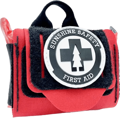 BRIK™ Micro IFAK Kit - MED - TAC International