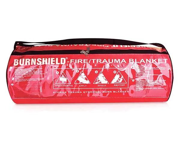 Burnshield Fire Blanket - EverDixie