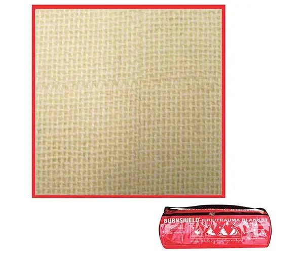 Burnshield Fire Blanket - EverDixie