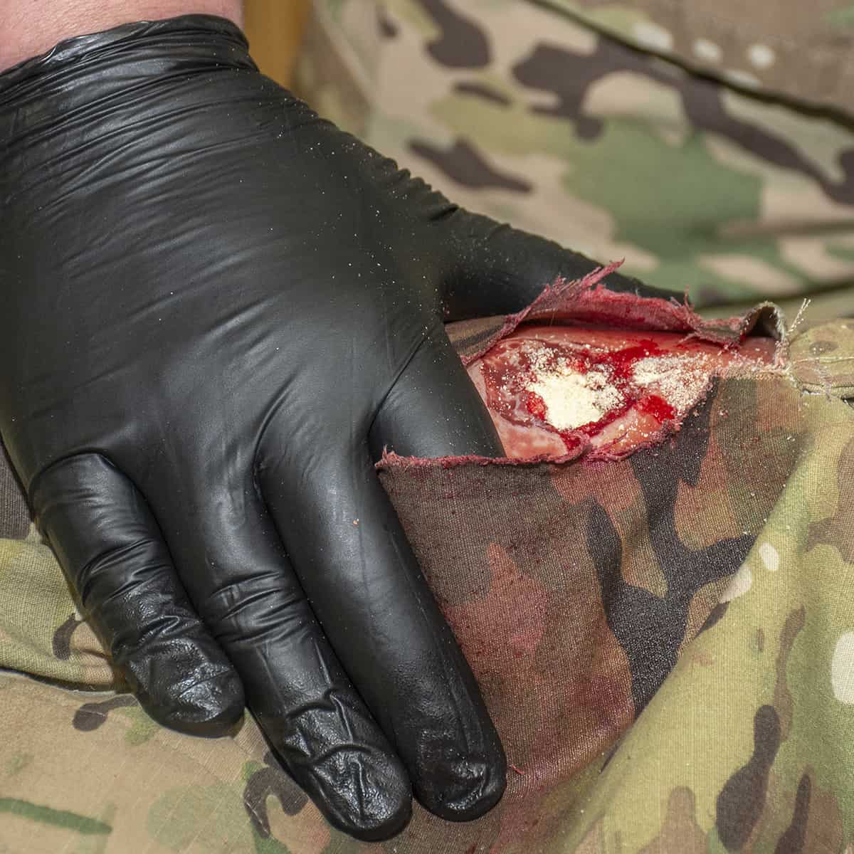 Celox - A High Speed Applicator - CELOX