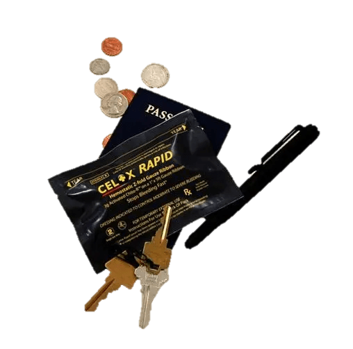 CELOX Rapid Ribbon - CELOX