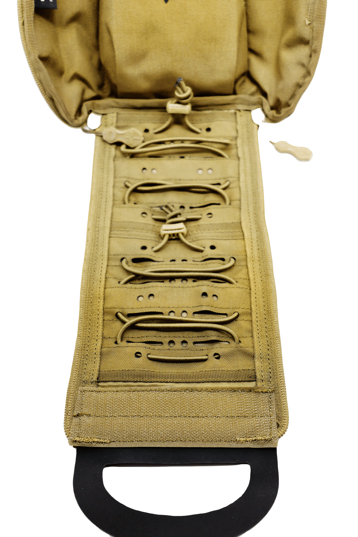 D - BAG IFAK KIT - MED - TAC International