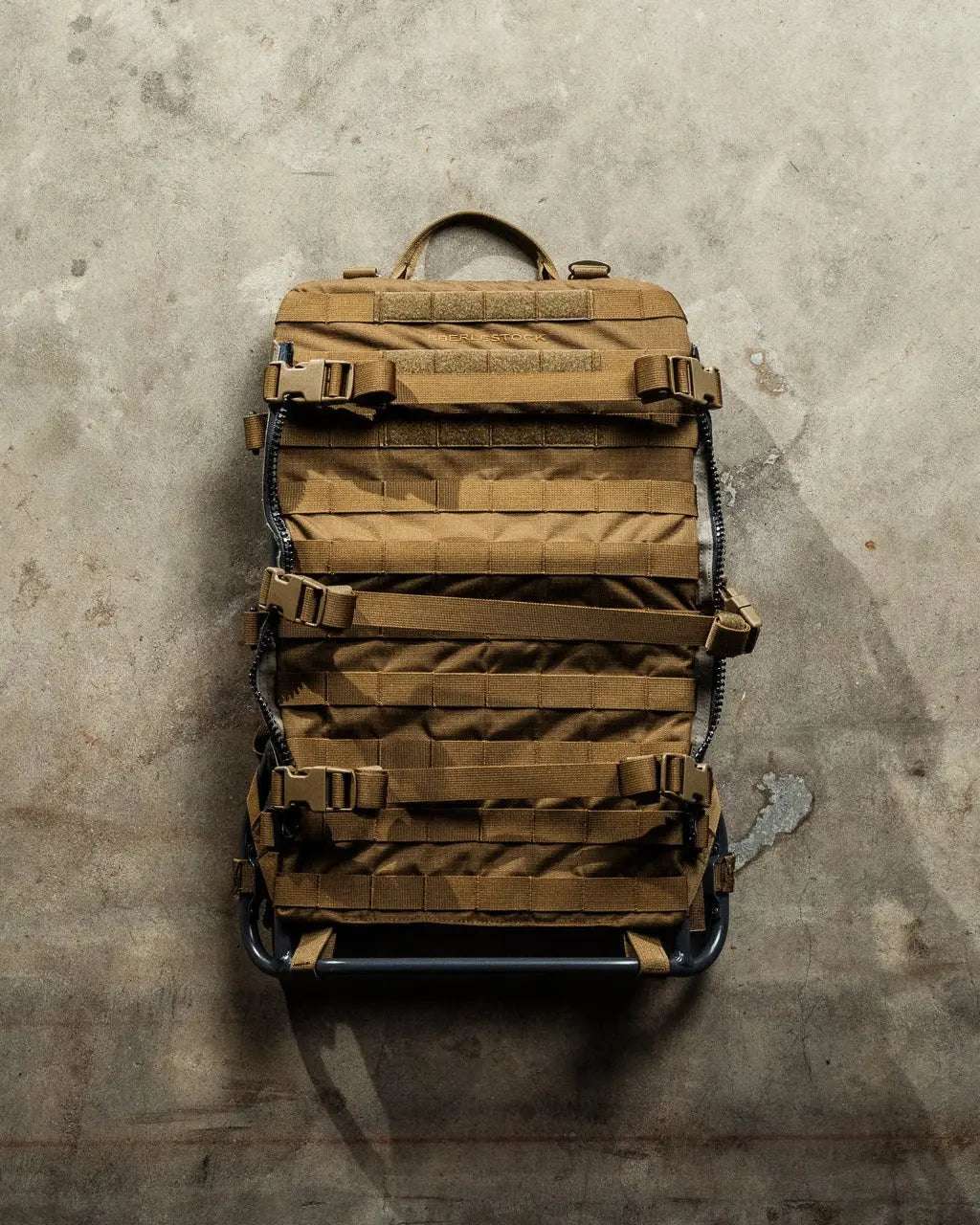 Eberlestock EMOD Pack Frame - Eberlestock