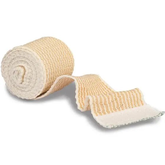 Elastic Wrap Bandages - North American Rescue