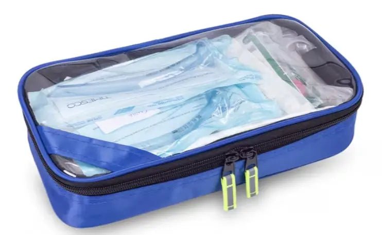Elite Bags EMERAIR TROLLEY for Airway & Respiratory Care - Elite Bags