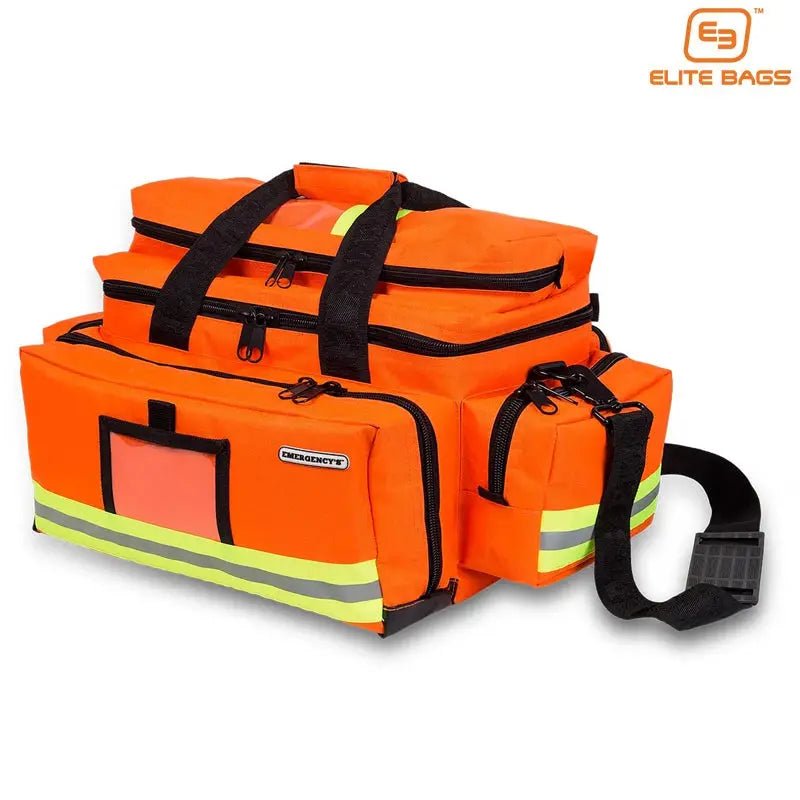 Elite Bags Emergency's Great Capacity Bag - Elite Bags