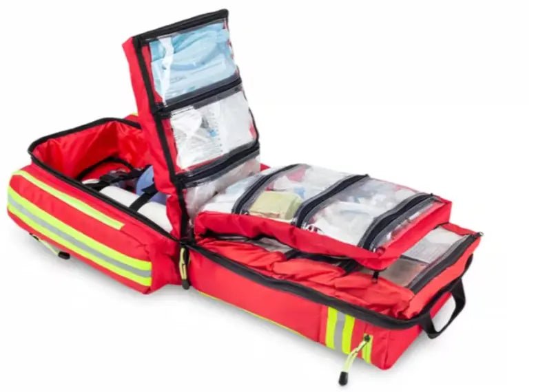 Elite Bags EMS FIRST INTERVENTION Backpack - Elite Bags