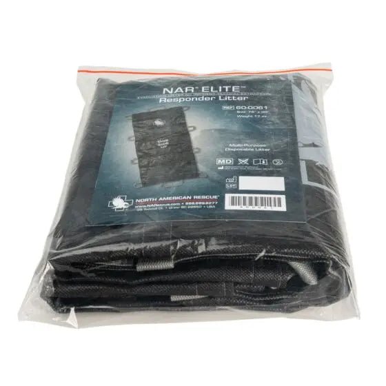Elite Responder QuickLitter - North American Rescue