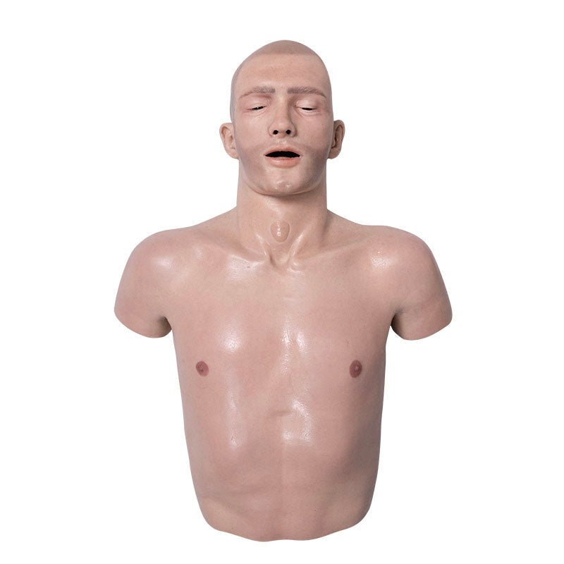 EMS Torso Trainer - Safeguard Medical