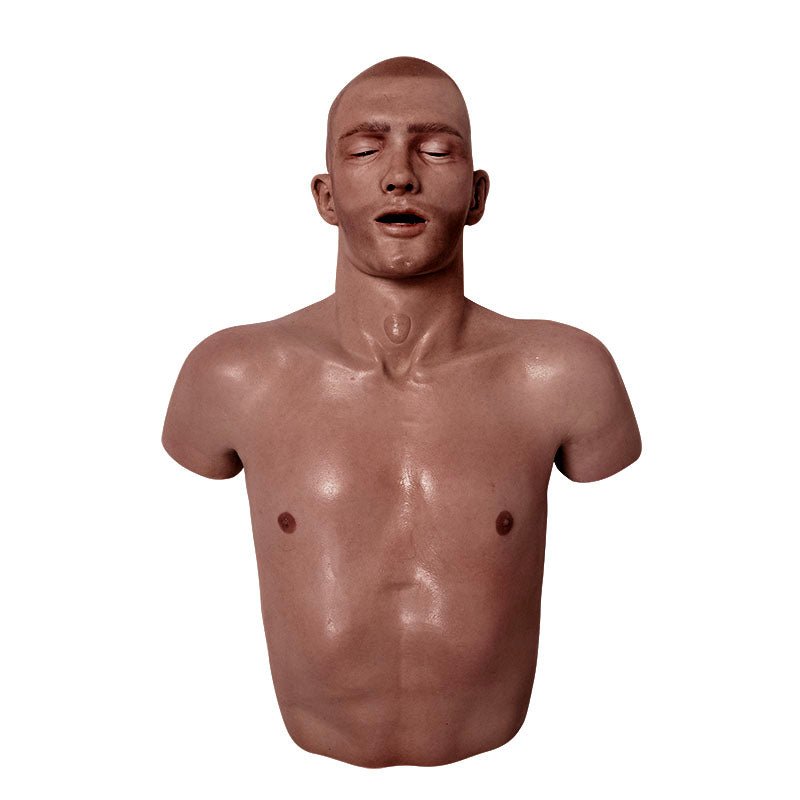 EMS Torso Trainer - Safeguard Medical