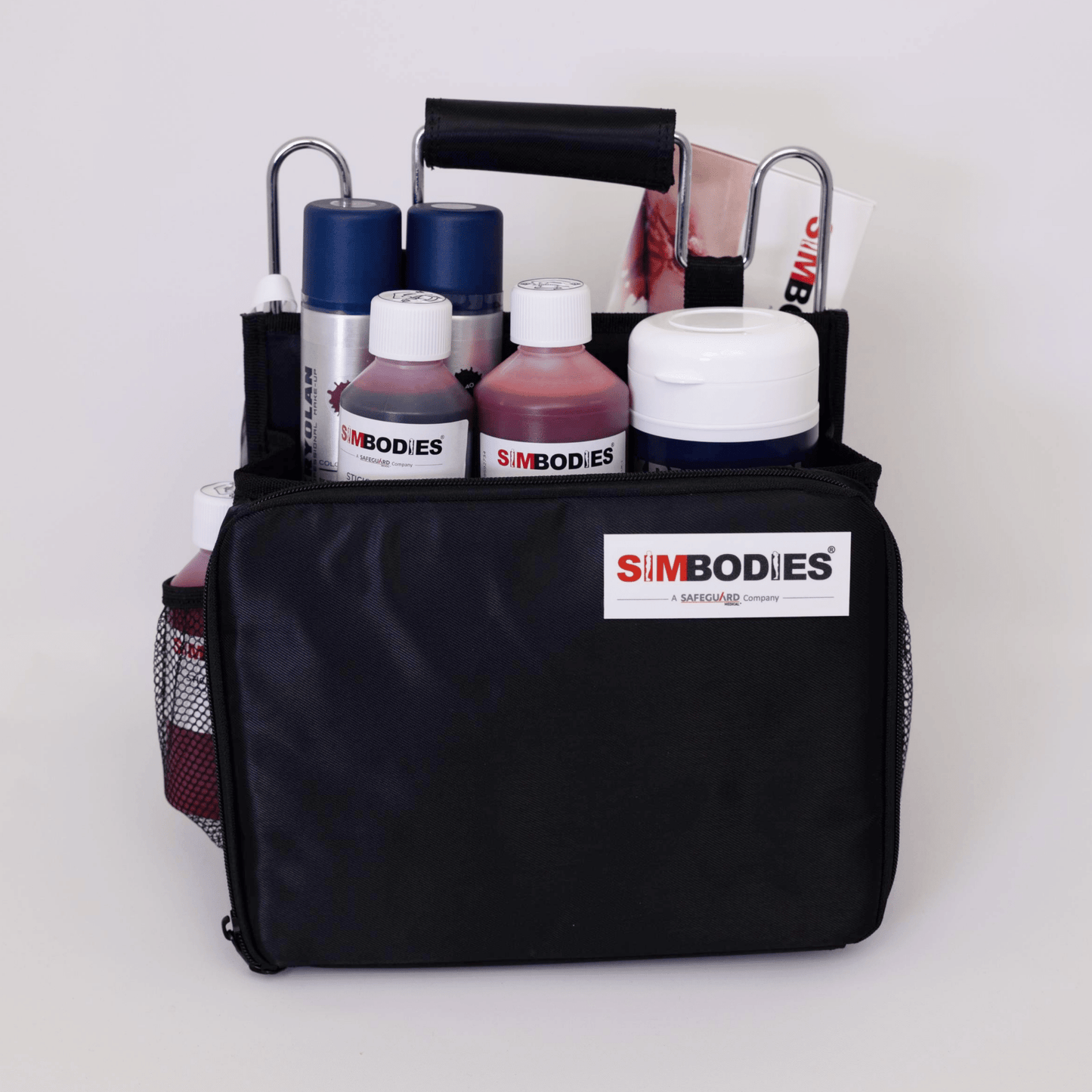 Essential Moulage Kit - Safeguard Medical