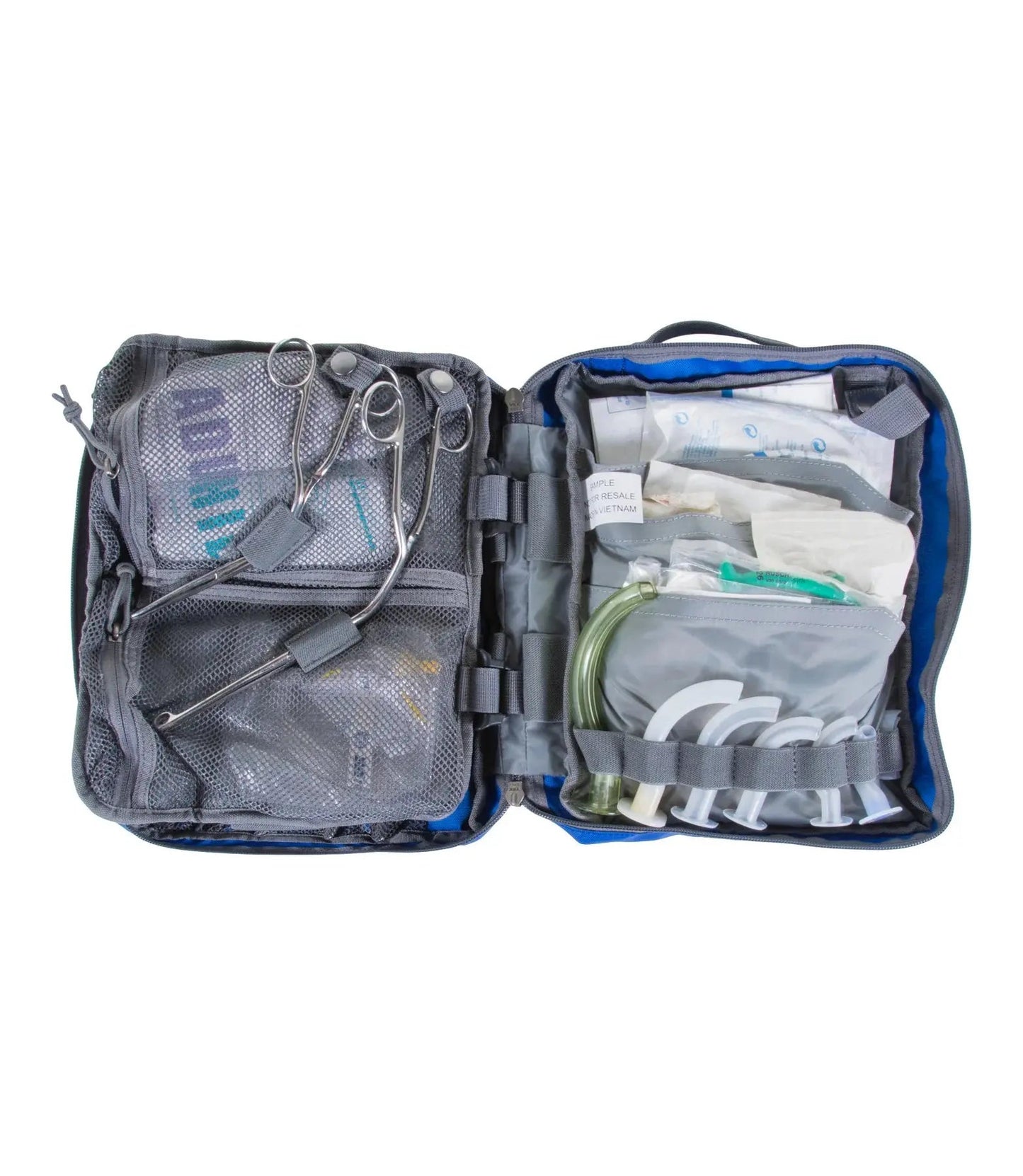 First Tactical Airway Kit Pouch - First Tactical