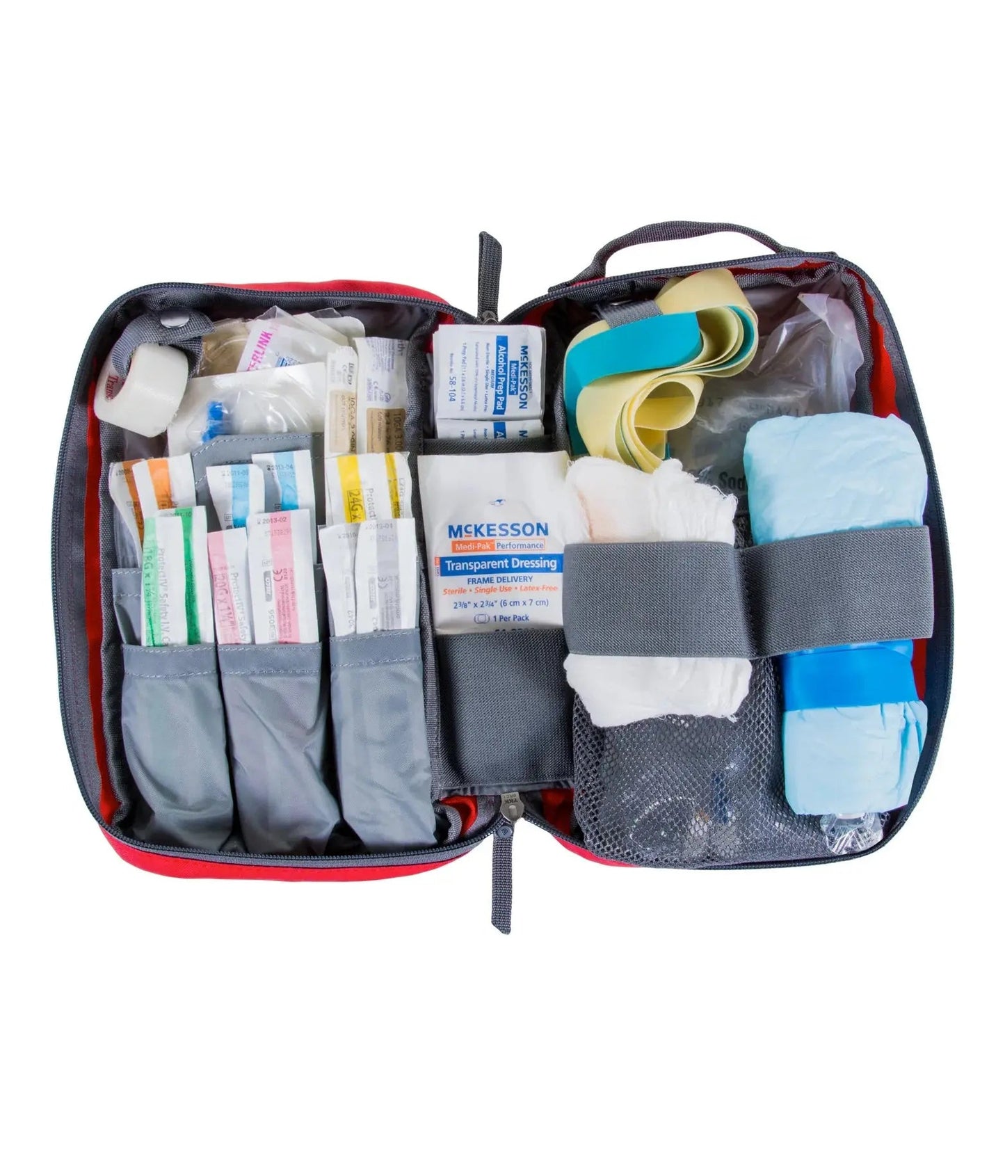 First Tactical I.V. Kit Pouch - First Tactical