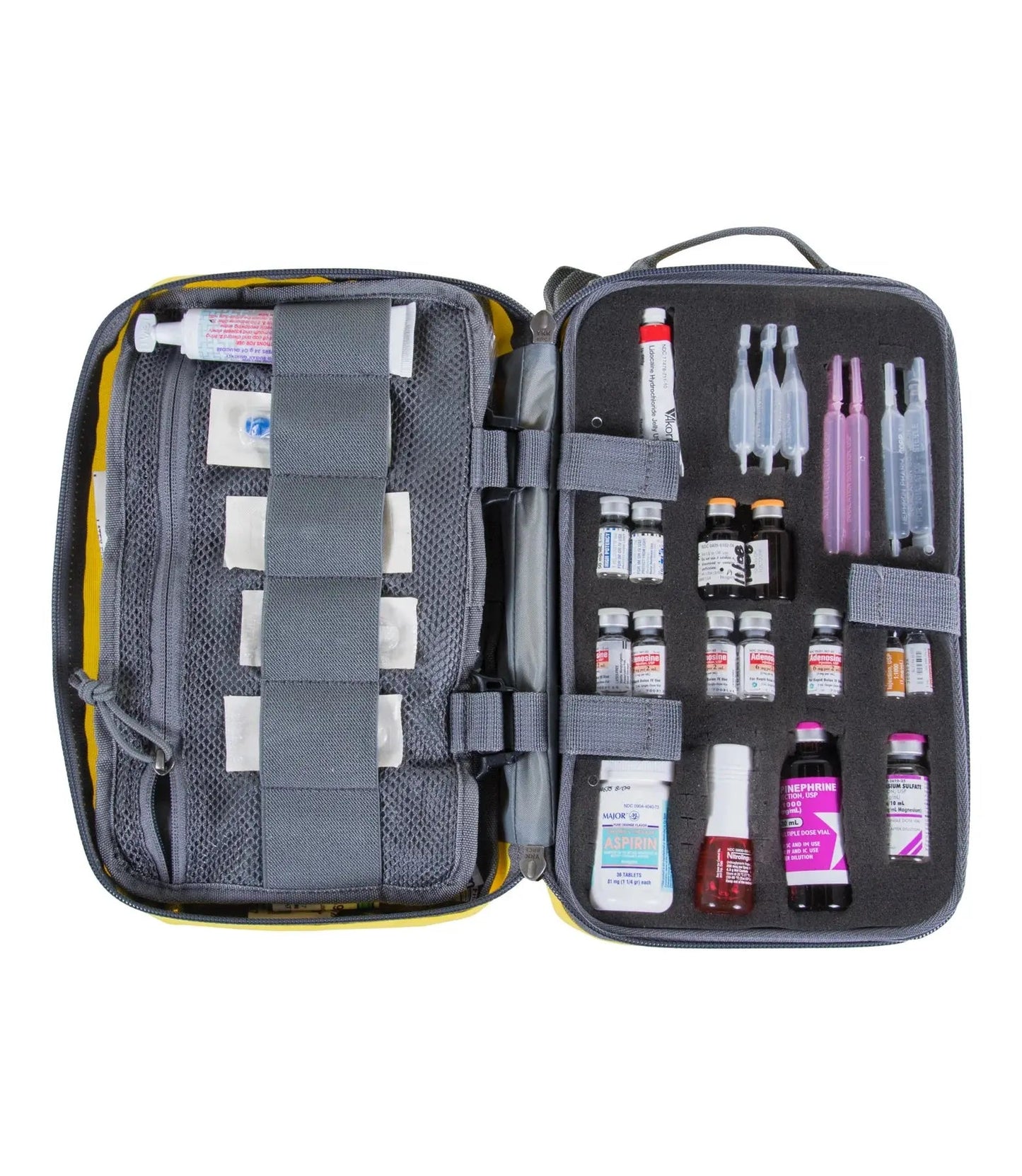 First Tactical Medication Kit Bag - First Tactical