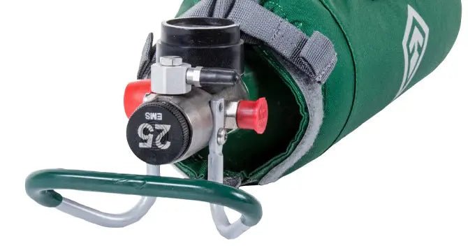 First Tactical Oxygen Kit Pouch - First Tactical