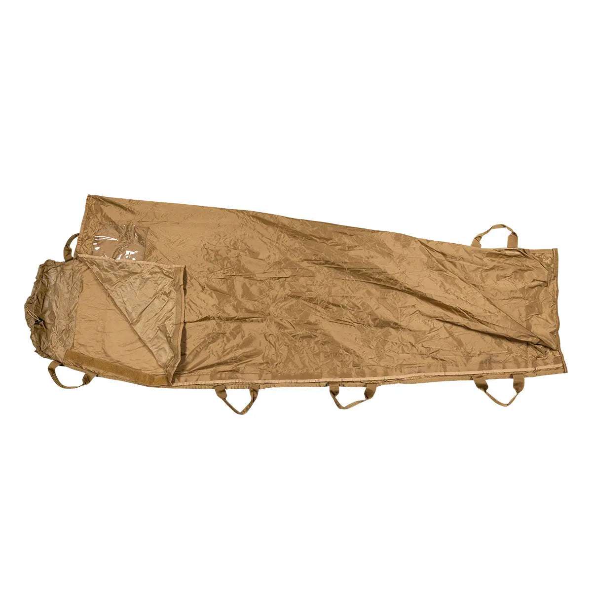 HAWK™ Advanced Hypothermia Management Set - Safeguard Medical