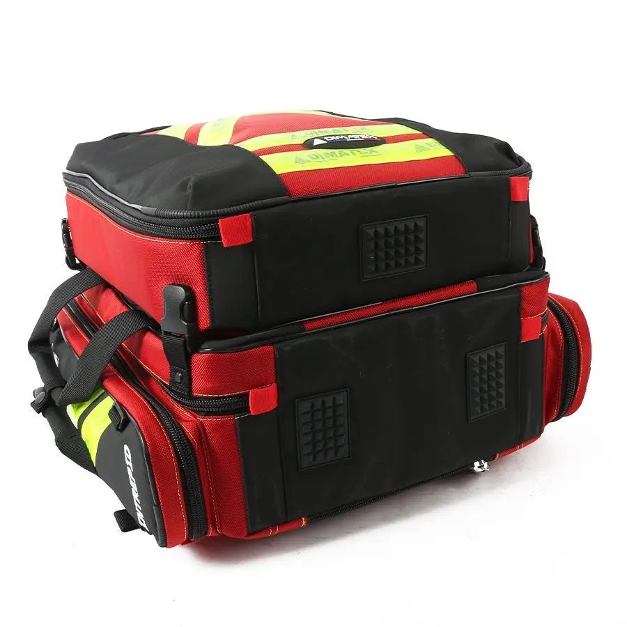 INTREPID Medic Rescue Bag System - Dimatex