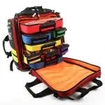 INTREPID Medic Rescue Bag System - Dimatex