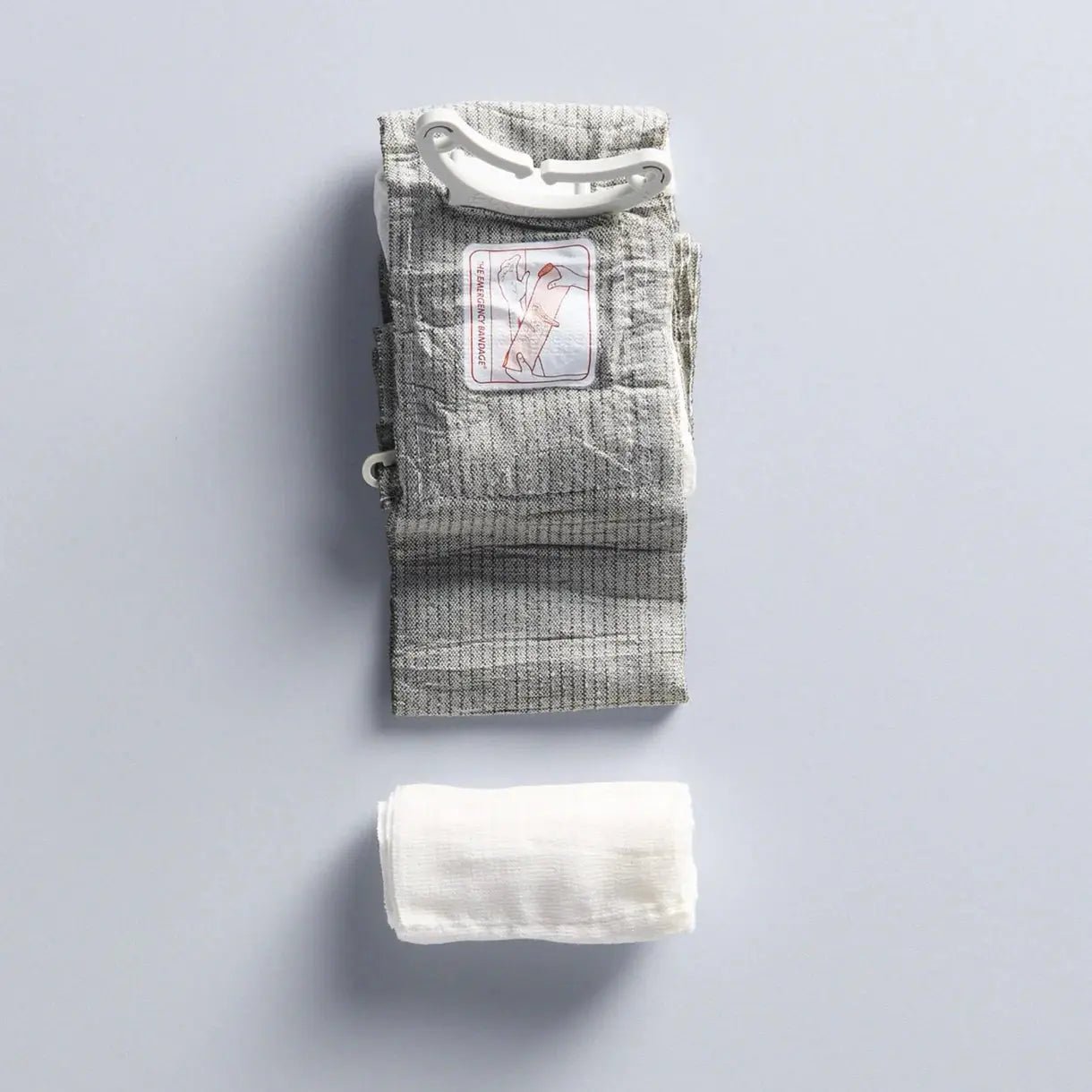 Israeli T3 Bandage - PerSys Medical (Safeguard)