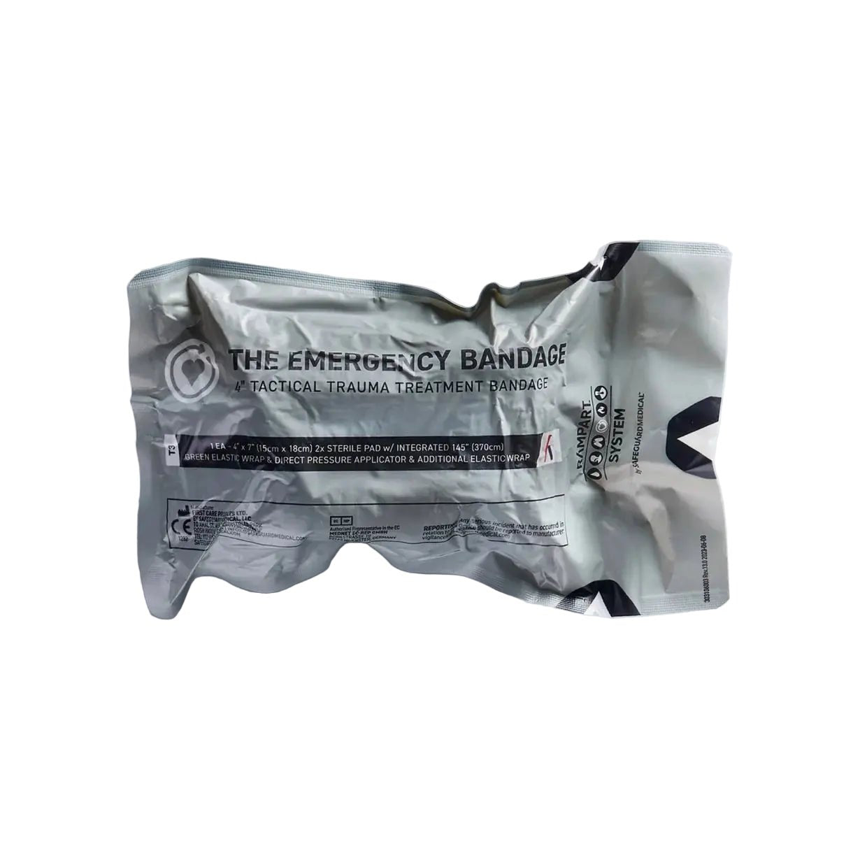 Israeli T3 Bandage - PerSys Medical (Safeguard)