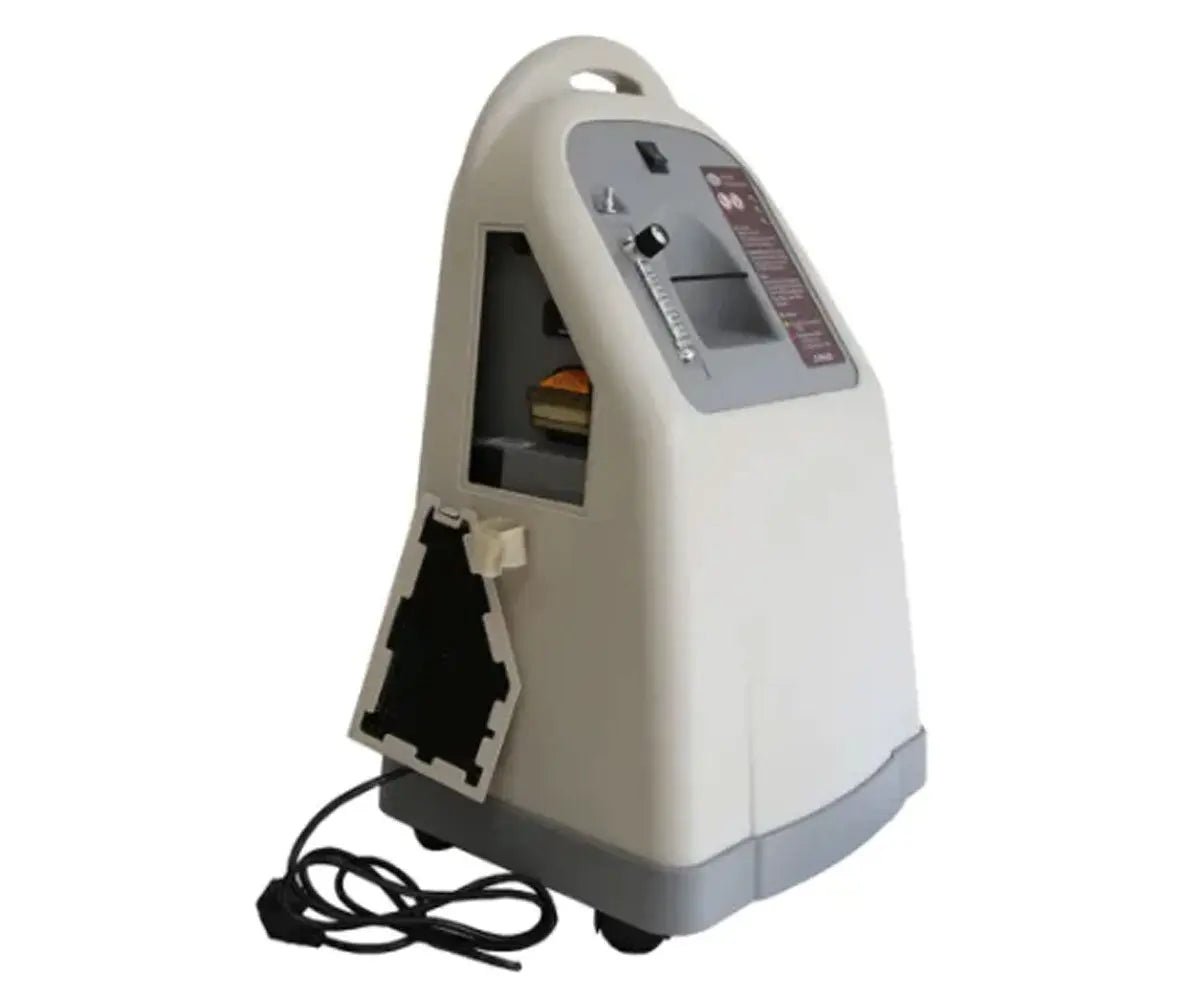 Jumao Oxygen Concentrator 10L JMC9A - 50% OFF - MEDTECH Resource