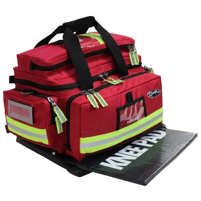 Kemp USA Premium Large Professional Trauma Bag - Kemp USA