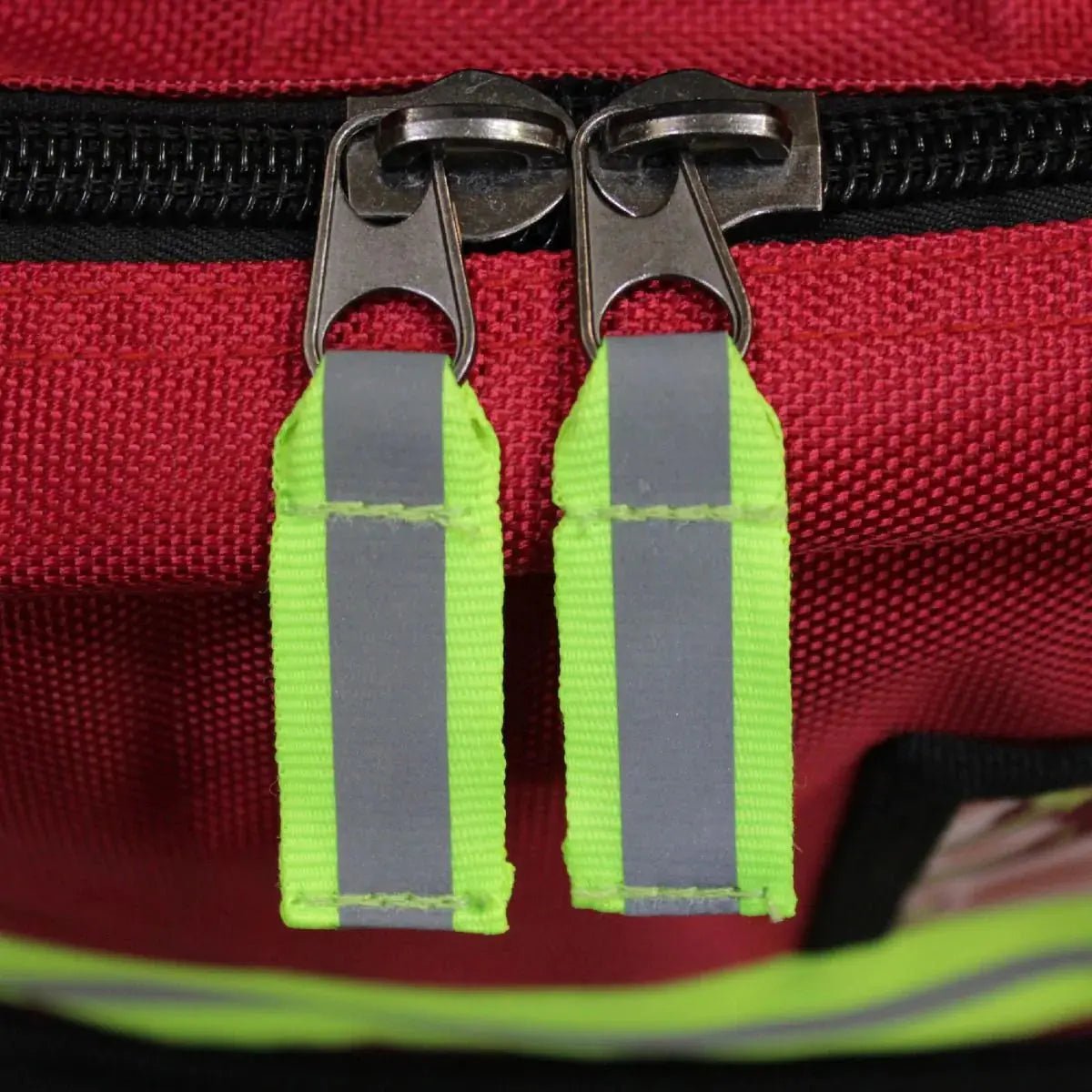 Kemp USA Premium Large Professional Trauma Bag - Kemp USA