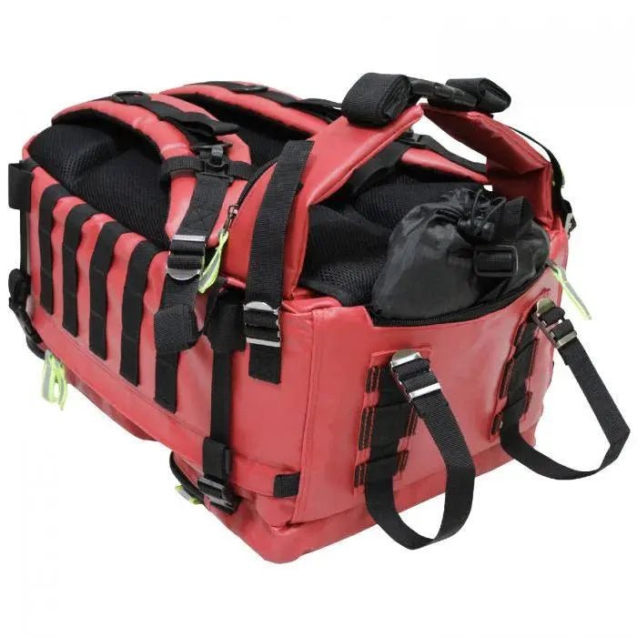 Kemp USA Premium Rescue & Tactical EMS Bag - Kemp USA